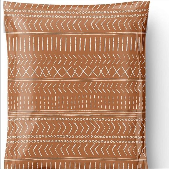 Poly mailers MIX 6x9 10x13 12.5x15 14x17 bubble mailers 6.5x10 35 stickers 1.5” - Picture 8 of 14